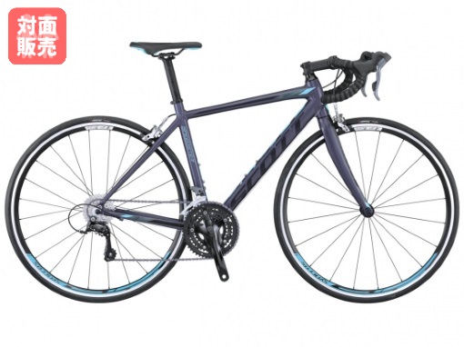 CONTESSA SPEEDSTER45